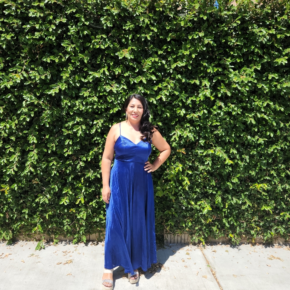 Dress 👗 - Picture 5 of 5